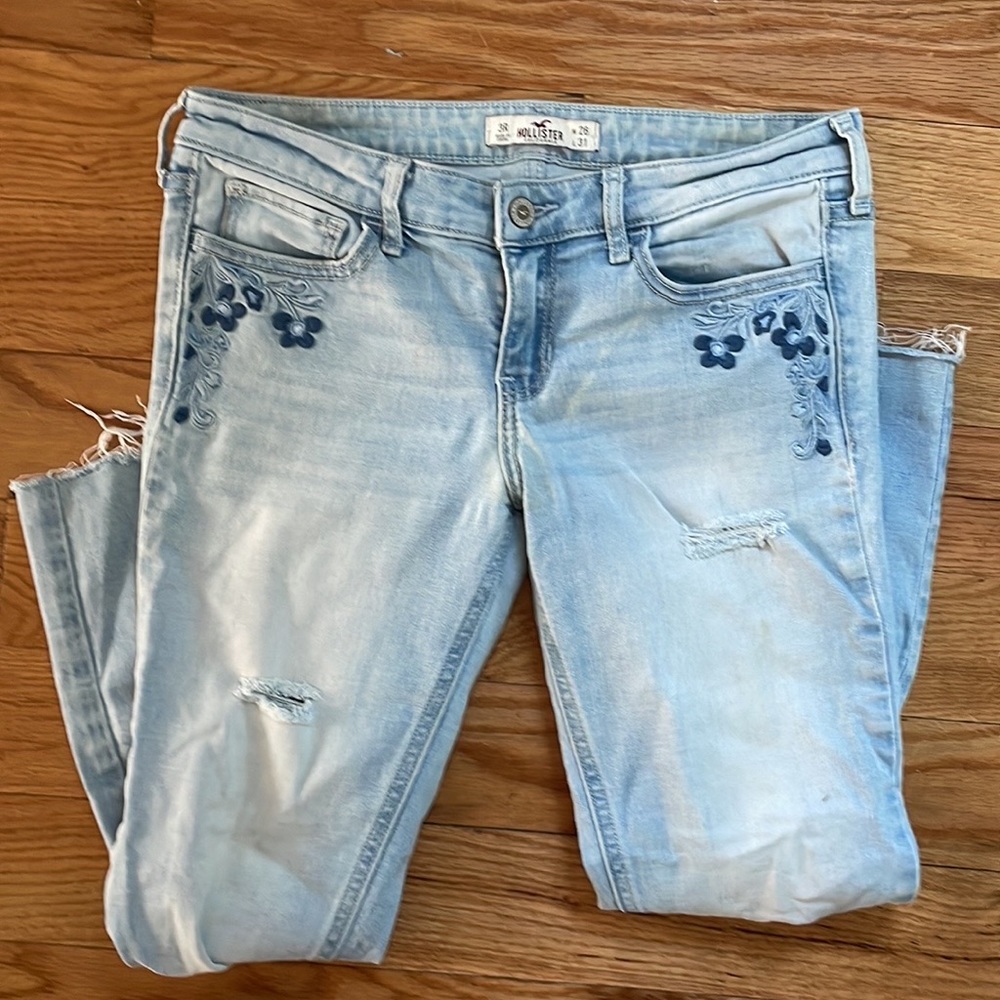 Hollister